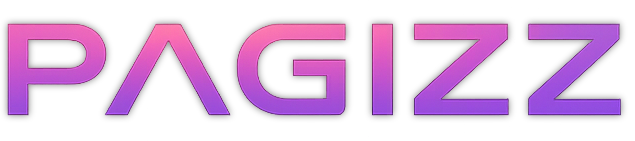 Pagizz logo